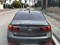 Фото авто Kia K7