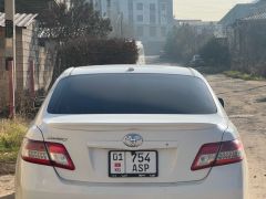 Фото авто Toyota Camry