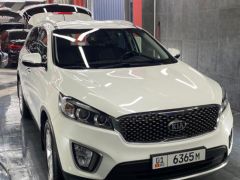 Фото авто Kia Sorento