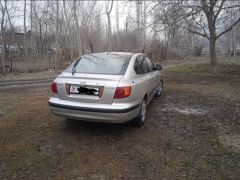 Photo of the vehicle Hyundai Elantra