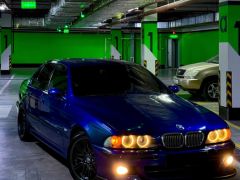 Сүрөт унаа BMW M5