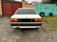 Photo of the vehicle Audi 100