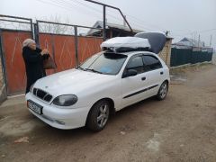 Сүрөт унаа Daewoo Lanos (Sens)