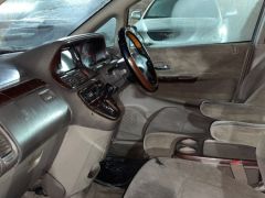 Photo of the vehicle Honda Odyssey