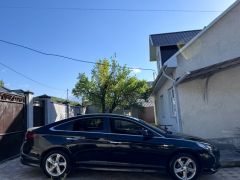 Сүрөт унаа Hyundai Sonata