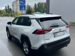 Photo of the vehicle Toyota RAV4