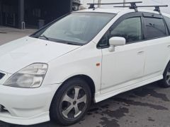 Фото авто Honda Stream