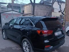 Фото авто Kia Sorento