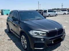 Фото авто BMW X5