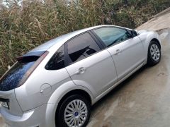 Фото авто Ford Focus