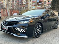 Фото авто Toyota Camry