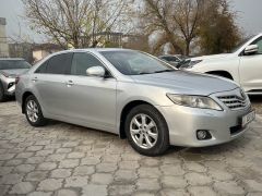 Сүрөт унаа Toyota Camry