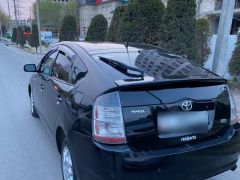 Photo of the vehicle Toyota Prius