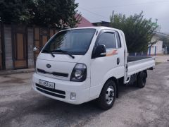 Фото авто Kia Bongo