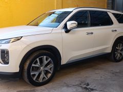 Фото авто Hyundai Palisade