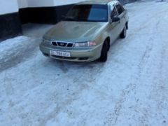 Сүрөт унаа Daewoo Nexia