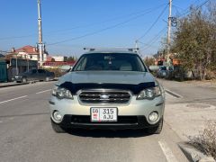 Сүрөт унаа Subaru Outback