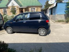 Фото авто Daewoo Matiz