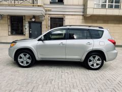 Фото авто Toyota RAV4