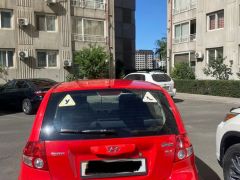 Фото авто Hyundai Getz