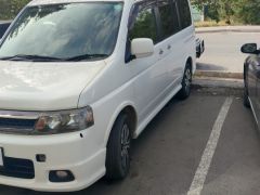 Фото авто Honda Stepwgn