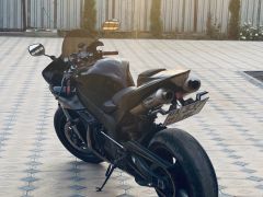 Сүрөт унаа Yamaha YZF 1000 R1