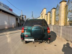 Сүрөт унаа Toyota RAV4