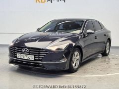 Сүрөт унаа Hyundai Sonata