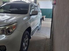 Фото авто Lexus GX