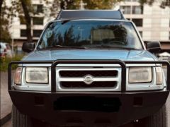 Сүрөт унаа Nissan X-Terra