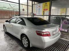 Фото авто Toyota Camry