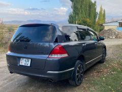 Сүрөт унаа Honda Odyssey