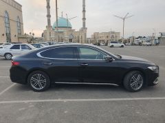 Фото авто Hyundai Grandeur