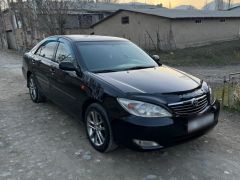 Сүрөт унаа Toyota Camry