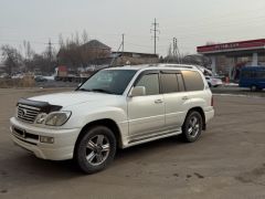 Сүрөт унаа Lexus LX