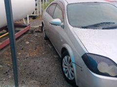 Photo of the vehicle Nissan Primera