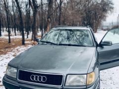 Сүрөт унаа Audi S4