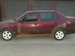 Сүрөт унаа Volkswagen Vento