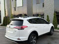 Фото авто Toyota RAV4