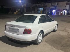 Photo of the vehicle Audi A4