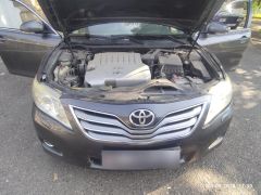 Photo of the vehicle Toyota Camry