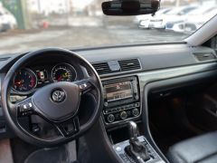 Сүрөт унаа Volkswagen Passat