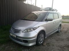 Фото авто Honda Elysion