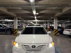 Photo of the vehicle Toyota Camry