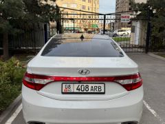 Сүрөт унаа Hyundai Grandeur