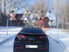 Сүрөт унаа Chevrolet Volt