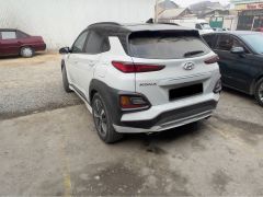 Photo of the vehicle Hyundai Kona