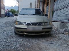 Фото авто Daewoo Nexia