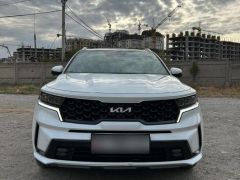 Фото авто Kia Sorento