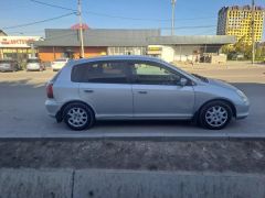 Сүрөт унаа Honda Civic